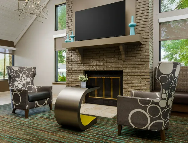 Residence Inn by Marriott Orlando Altamonte Springs/Maitland hotel detail image 1