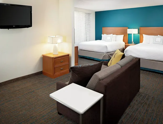 Residence Inn by Marriott Orlando Altamonte Springs/Maitland hotel detail image 3