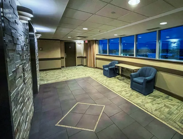 The Glenmore Inn & Convention Centre hotel detail image 2