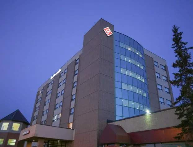 The Glenmore Inn & Convention Centre hotel detail image 1