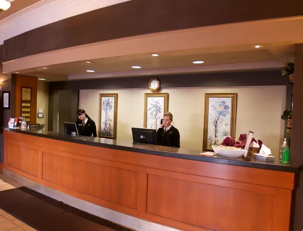 The Glenmore Inn & Convention Centre hotel detail image 2