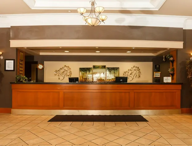 The Glenmore Inn & Convention Centre hotel detail image 3