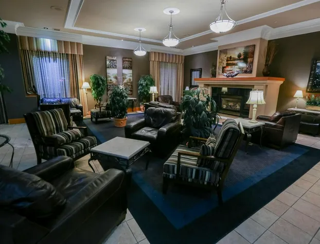 The Glenmore Inn & Convention Centre hotel detail image 4