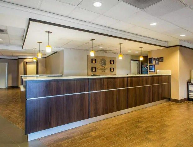 Comfort Inn & Suites Kissimmee by the Parks hotel detail image 3