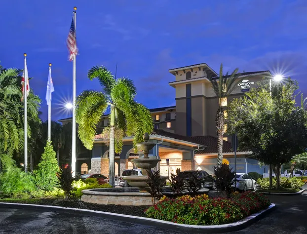 Homewood Suites by Hilton Lake Buena Vista - Orlando hotel detail image 1