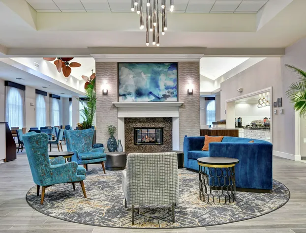 Homewood Suites by Hilton Lake Buena Vista - Orlando hotel detail image 2