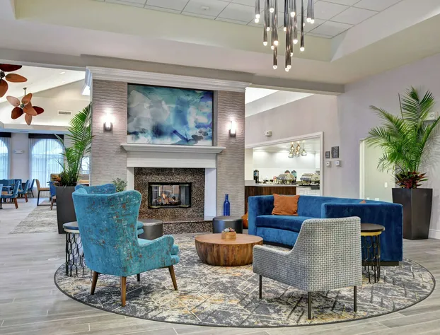 Homewood Suites by Hilton Lake Buena Vista - Orlando hotel detail image 4