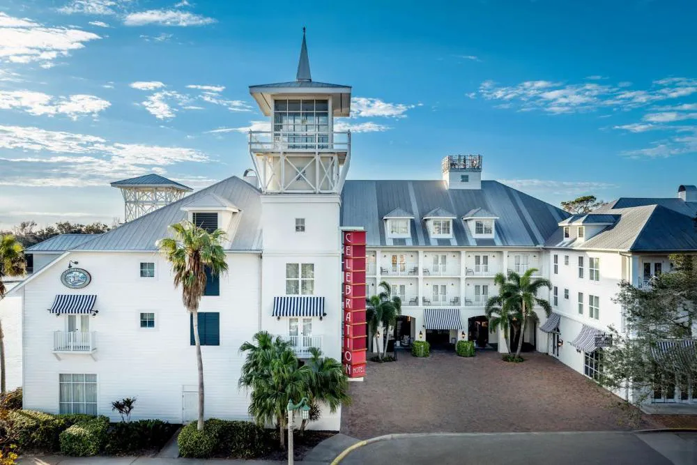 The Inn at Celebration, Autograph Collection hotel hero