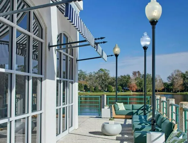 The Inn at Celebration, Autograph Collection hotel detail image 2