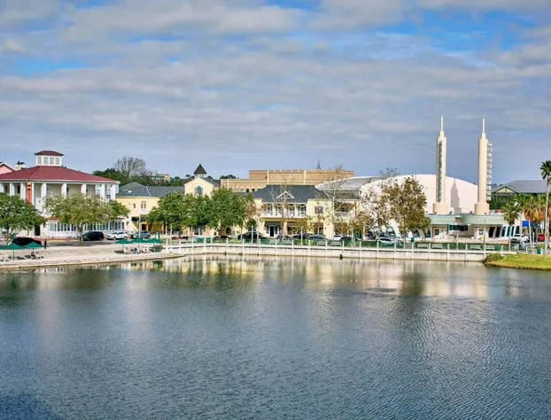 The Inn at Celebration, Autograph Collection hotel detail image 4