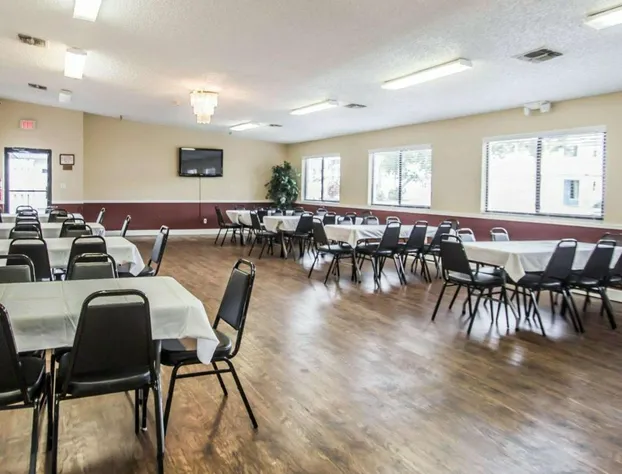 Main Gate Kissimmee Formally Road Way Inn hotel detail image 1