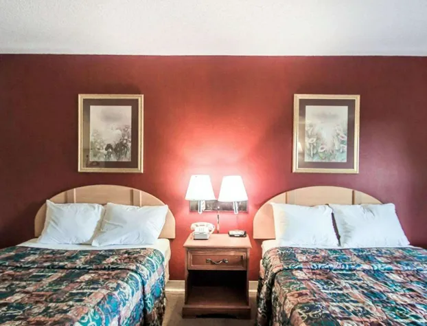 Main Gate Kissimmee Formally Road Way Inn hotel detail image 2