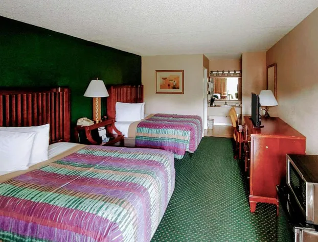 Main Gate Kissimmee Formally Road Way Inn hotel detail image 3