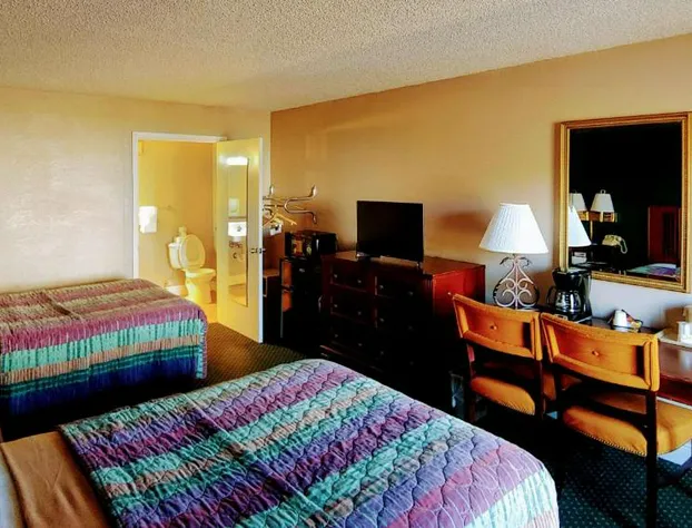 Main Gate Kissimmee Formally Road Way Inn hotel detail image 4