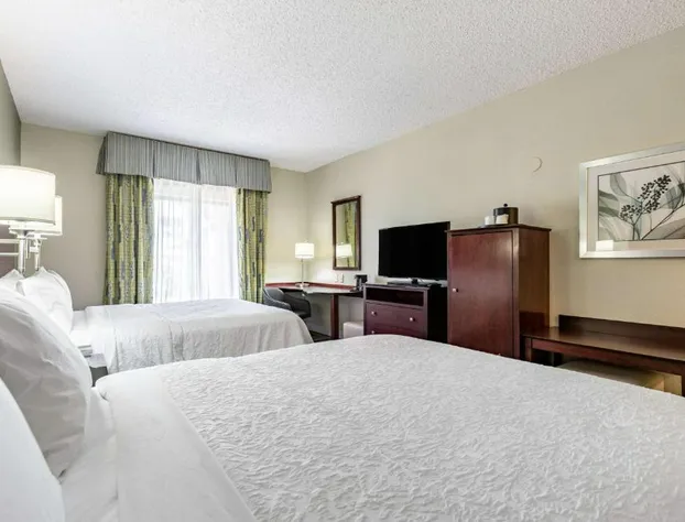 Hampton Inn & Suites Orlando-South Lake Buena Vista hotel detail image 4