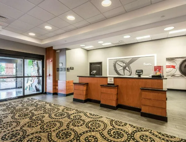 Hampton Inn & Suites Orlando-South Lake Buena Vista hotel detail image 2