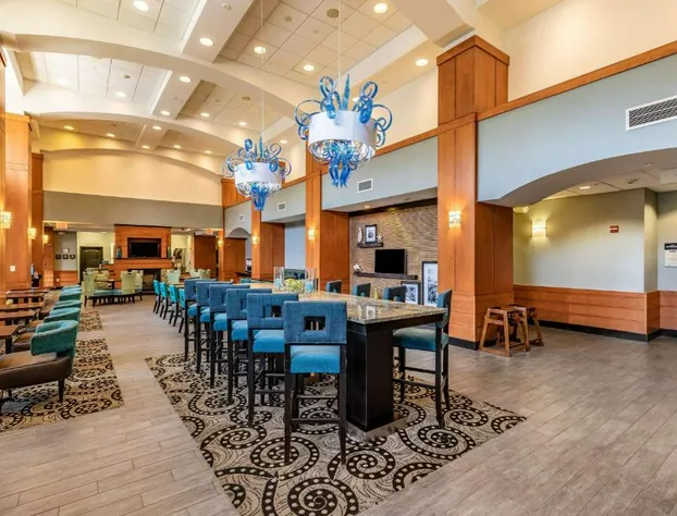 Hampton Inn & Suites Orlando-South Lake Buena Vista hotel detail image 3