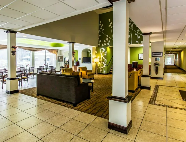 Sleep Inn & Suites Orlando International Airport hotel detail image 4