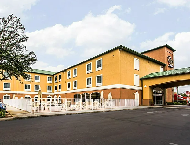 Sleep Inn & Suites Orlando International Airport hotel detail image 1