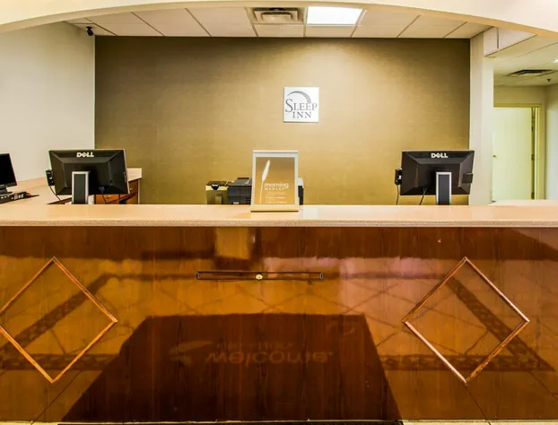 Sleep Inn & Suites Orlando International Airport hotel detail image 3