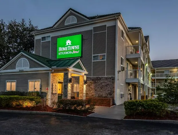 HomeTowne Studios by Red Roof Orlando South hotel detail image 3