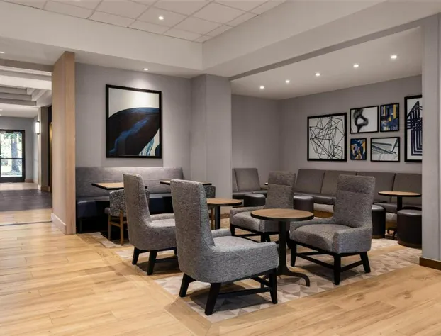 Hyatt Place Orlando Airport hotel detail image 2