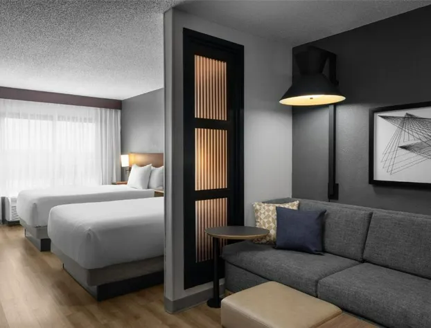 Hyatt Place Orlando Airport hotel detail image 3