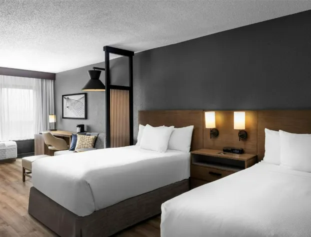 Hyatt Place Orlando Airport hotel detail image 4