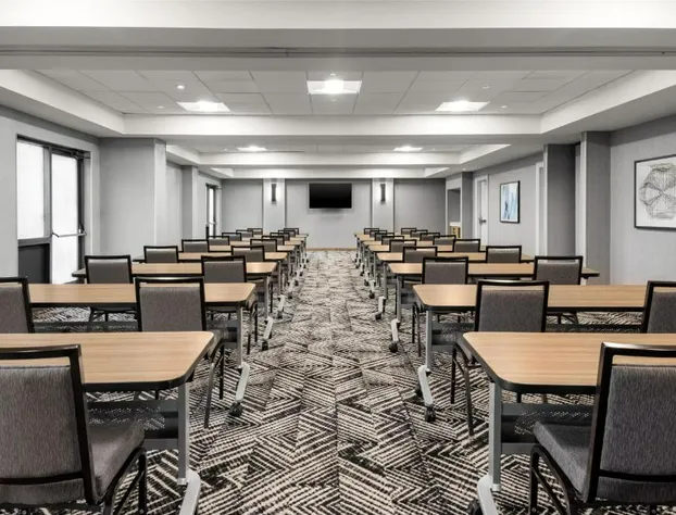 Hyatt Place Orlando Airport hotel detail image 4