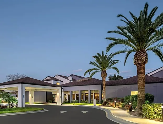 Courtyard by Marriott Orlando Airport hotel detail image 1