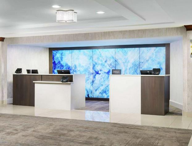 DoubleTree by Hilton Orlando Airport hotel detail image 1