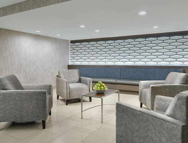 DoubleTree by Hilton Orlando Airport hotel detail image 2