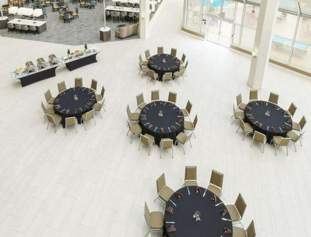 DoubleTree by Hilton Orlando Airport hotel detail image 4