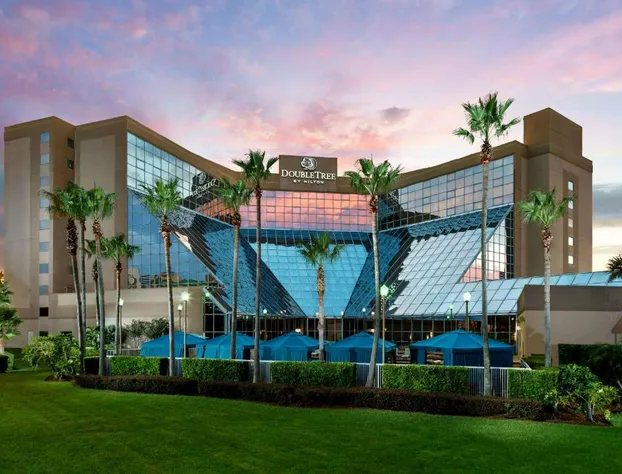 DoubleTree by Hilton Orlando Airport hotel detail image 2