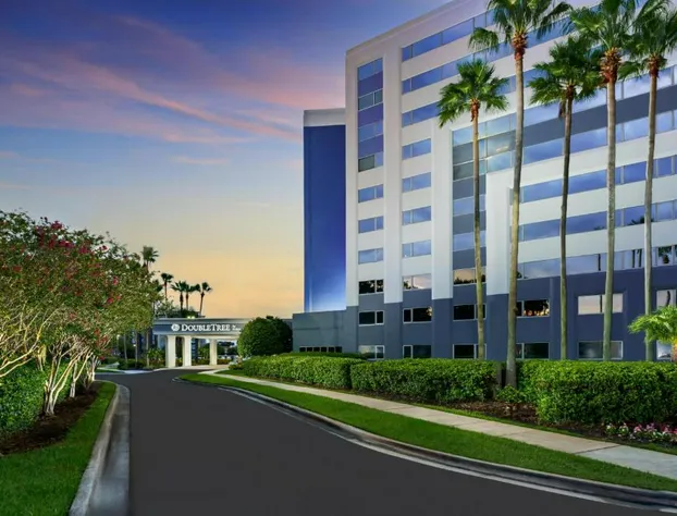 DoubleTree by Hilton Orlando Airport hotel detail image 3