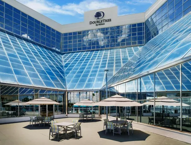 DoubleTree by Hilton Orlando Airport hotel detail image 4