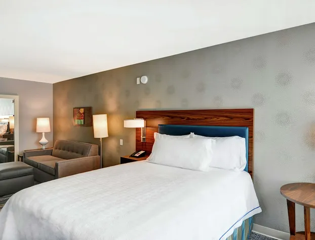 Home2 Suites by Hilton Miramar FT. Lauderdale hotel detail image 4