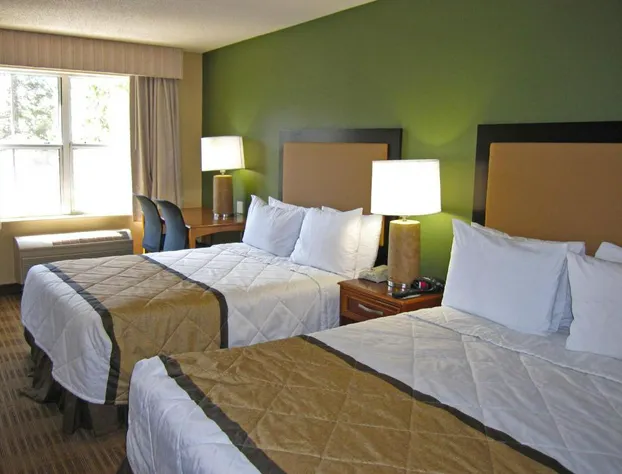 Extended Stay America Suites Ft Lauderdale Cyp Crk NW 6th Wy hotel detail image 4