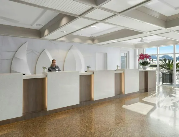 Marriott's BeachPlace Towers hotel detail image 3