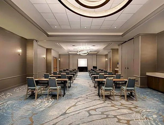 Sheraton® Suites Fort Lauderdale West hotel detail image 4