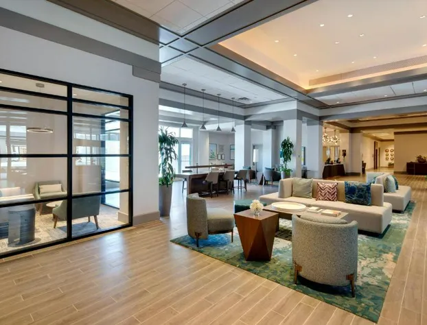 Sheraton® Suites Fort Lauderdale West hotel detail image 4