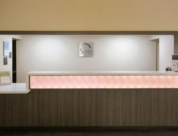 Sleep Inn & Suites Fort Lauderdale Airport hotel detail image 1