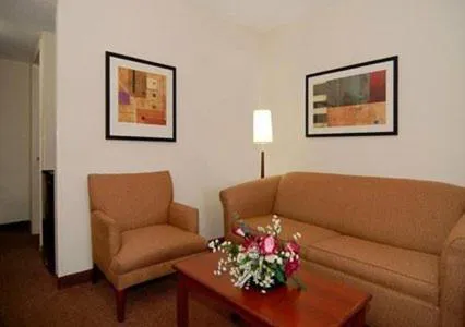 Sleep Inn & Suites Fort Lauderdale Airport hotel detail image 2