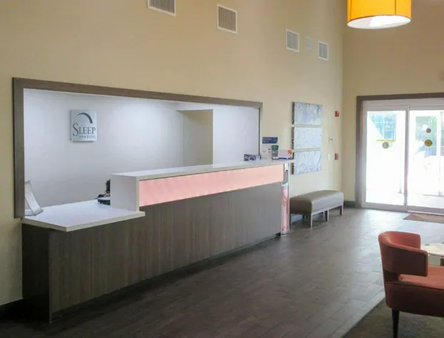 Sleep Inn & Suites Fort Lauderdale Airport hotel detail image 3