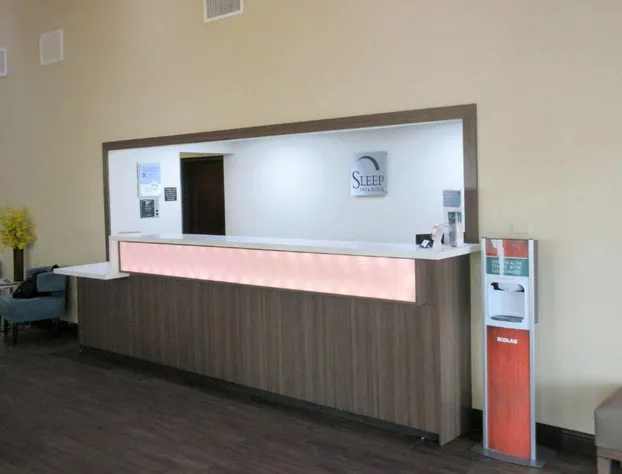 Sleep Inn & Suites Fort Lauderdale Airport hotel detail image 3