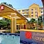 Hilton Garden Inn Fort Lauderdale Airport-Cruise Port hotel hero