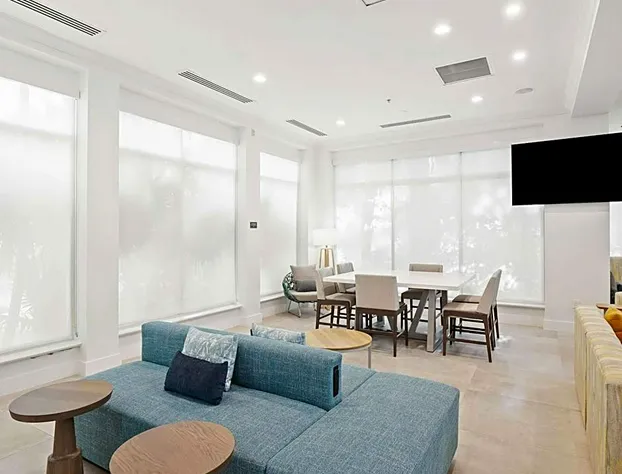 Hilton Garden Inn Fort Lauderdale Airport-Cruise Port hotel detail image 2