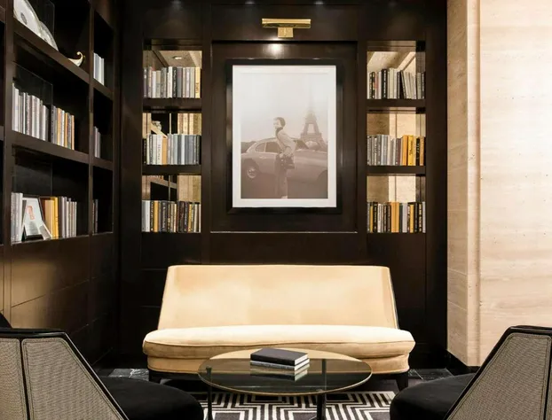 Sofitel Washington DC Lafayette Square hotel detail image 3