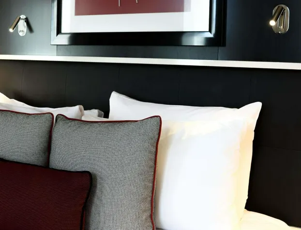 Sofitel Washington DC Lafayette Square hotel detail image 4