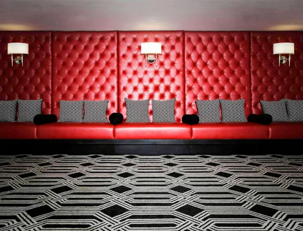 Sofitel Washington DC Lafayette Square hotel detail image 1